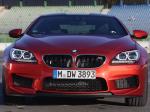 BMW M6 Coupe Competition Package 2013 года